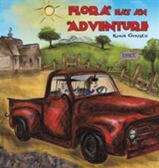 Flora Has an Adventure