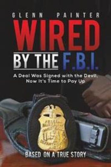 Wired by the F.B.I.