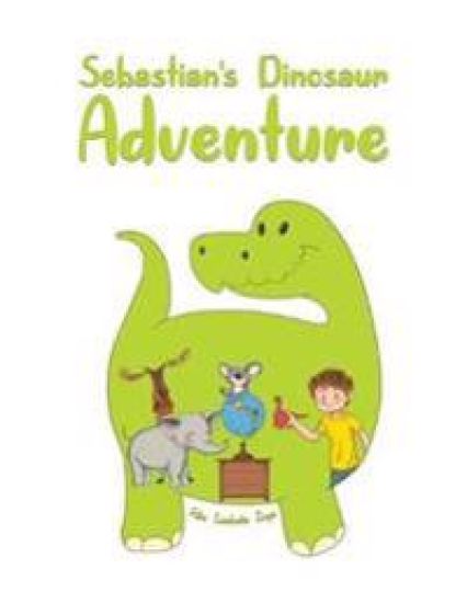Sebastian's Dinosaur Adventure