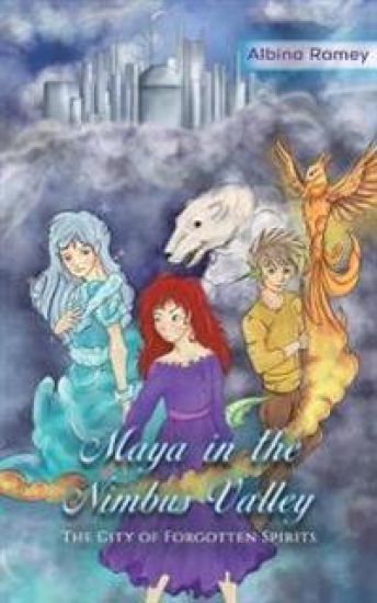 Maya in the Nimbus Valley