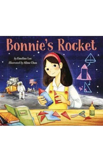 Bonnie's Rocket