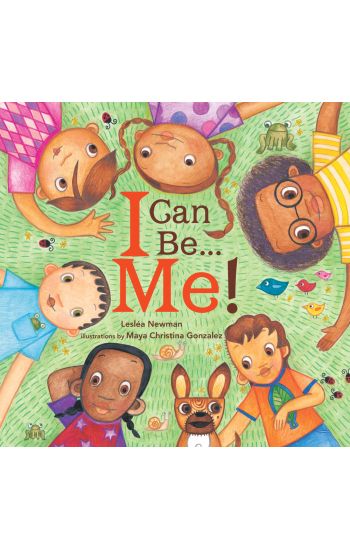 I Can Be Me!