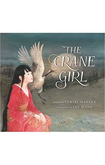 The Crane Girl