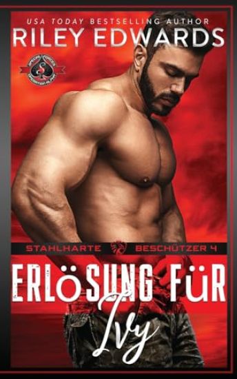 Erlösung für Ivy (SFOA)