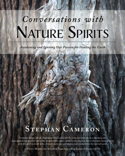 Conversations with Nature Spirits