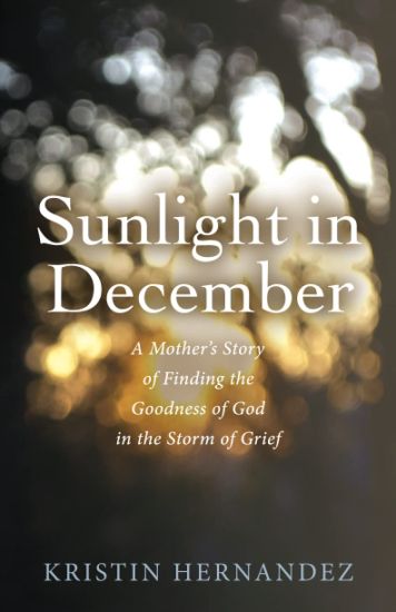 Sunlight in December