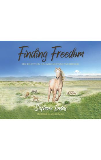 Finding Freedom