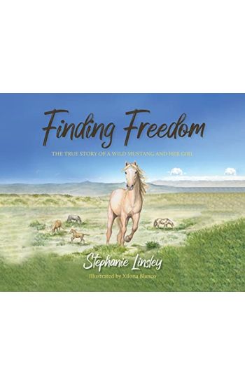Finding Freedom