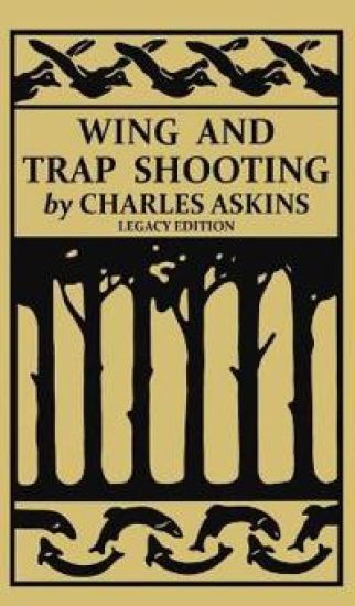Wing and Trap Shooting (Legacy Edition)