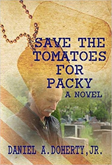 Save the Tomatoes for Packy