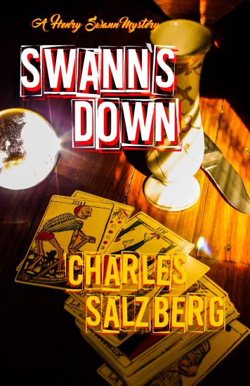 Swann's Down