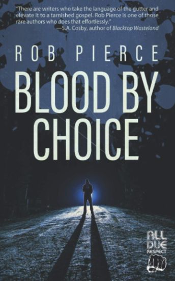 Blood by Choice