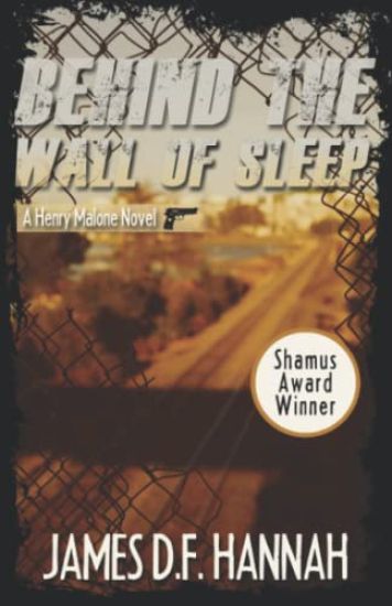 Behind the Wall of Sleep