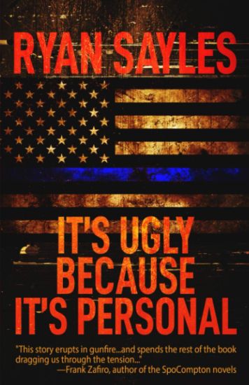 It's Ugly Because It's Personal