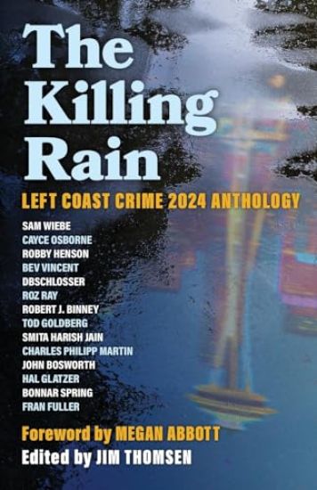 The Killing Rain