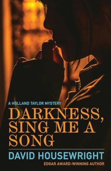 Darkness, Sing Me a Song
