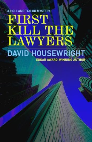First Kill the Lawyers
