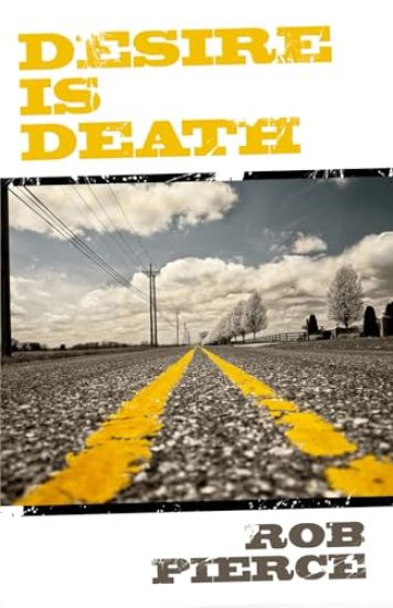 Desire Is Death