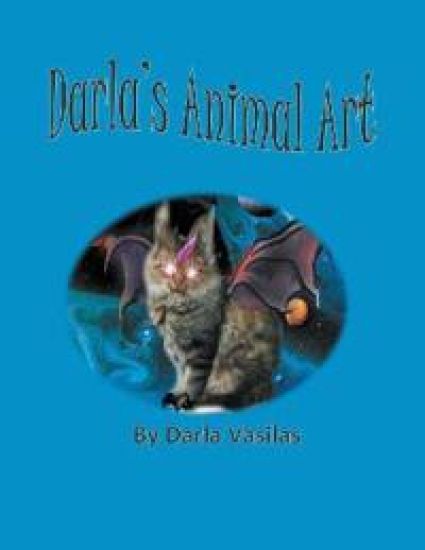 Darla's Animal Art