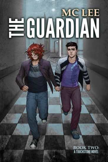 The Guardian Volume 2
