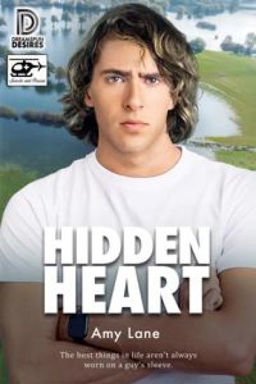 Hidden Heart