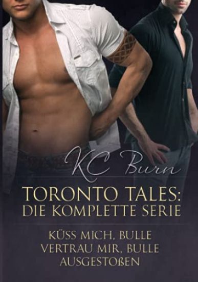Toronto Tales: Die komplette Serie