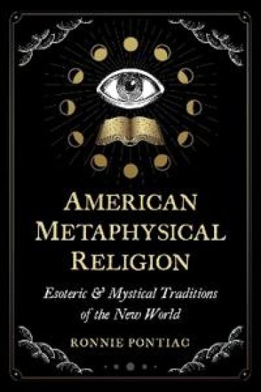 American Metaphysical Religion