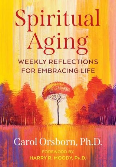 Spiritual Aging
