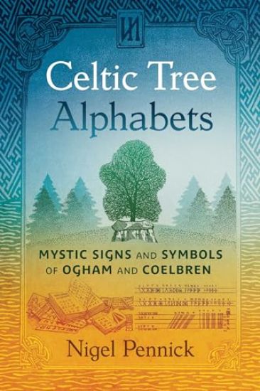 Celtic Tree Alphabets