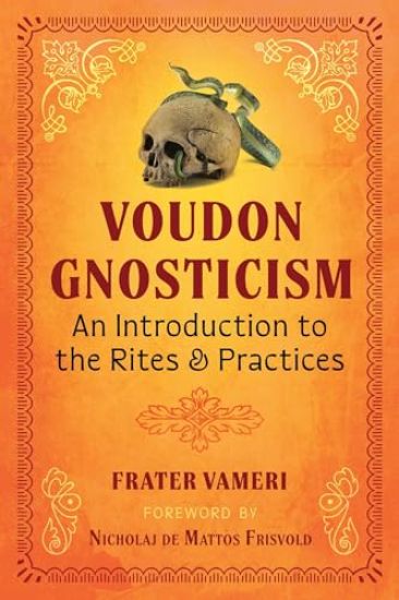 Voudon Gnosticism