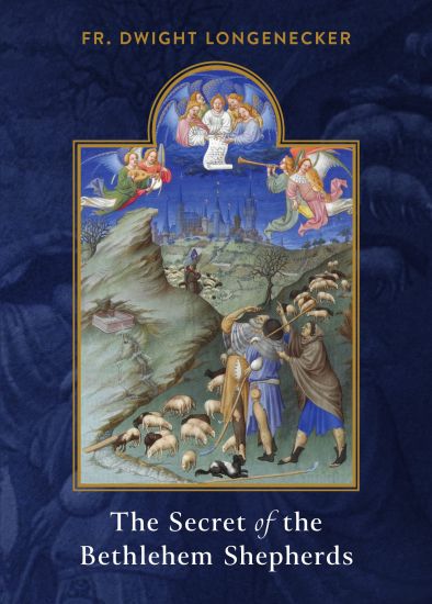 The Secret of the Bethlehem Shepherds