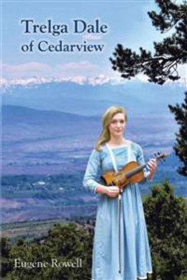 Trelga Dale of Cedarview