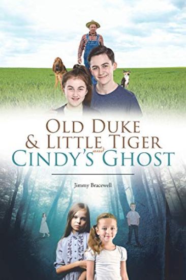 Old Duke & Little Tiger and Cindy's Ghost