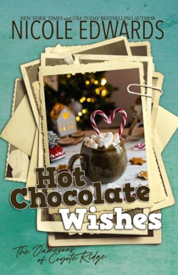 Hot Chocolate Wishes