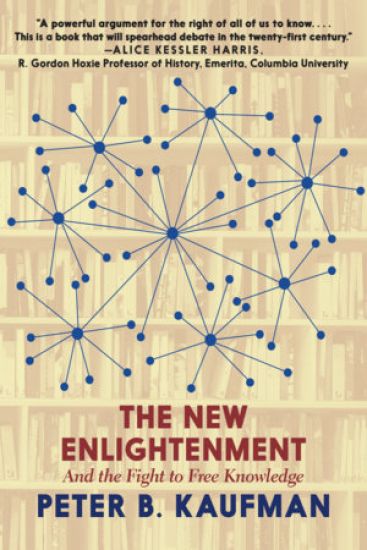 The New Enlightenment And The Fight To Free Knowledge