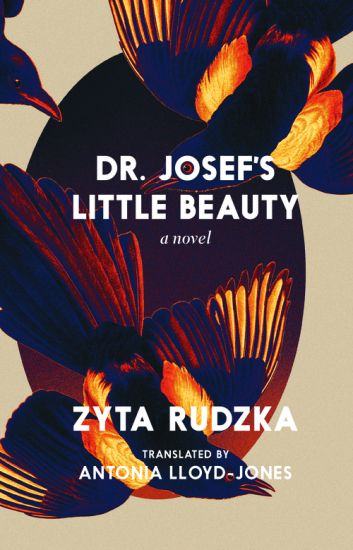 Dr. Josef's Little Beauty