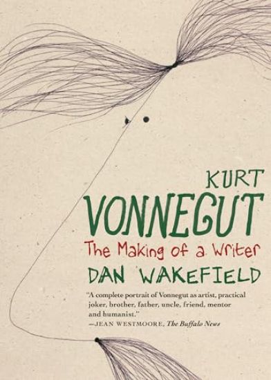Kurt Vonnegut: The Making of a Writer