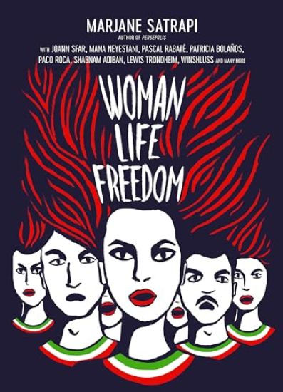 Woman, Life, Freedom