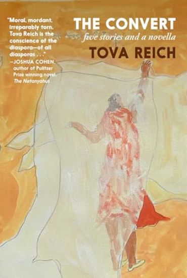 The Convert: Five Stories and a Novella