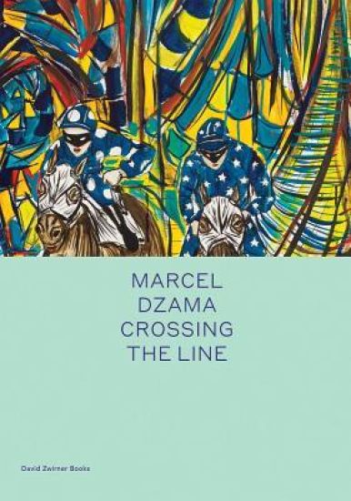 Marcel Dzama: Crossing the Line