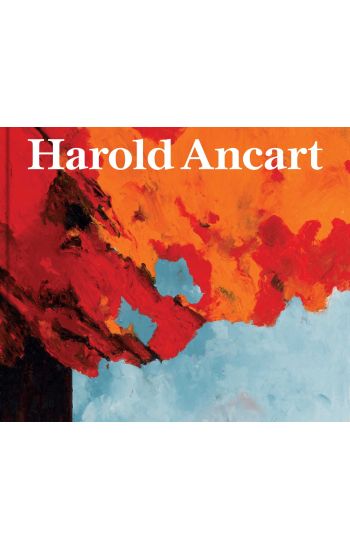 Harold Ancart: Traveling Light