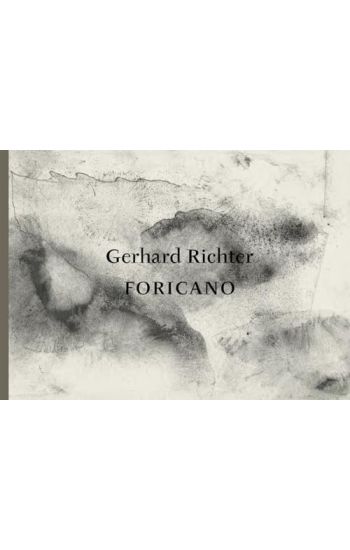 Gerhard Richter: FORICANO, 26 Drawings