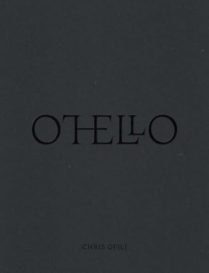 Chris Ofili: Joyful Sorrow