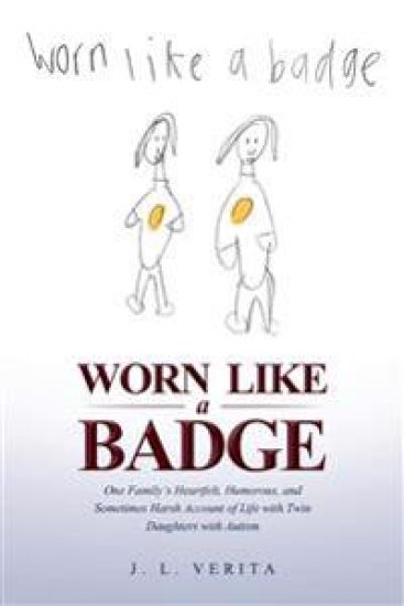 Worn Like a Badge