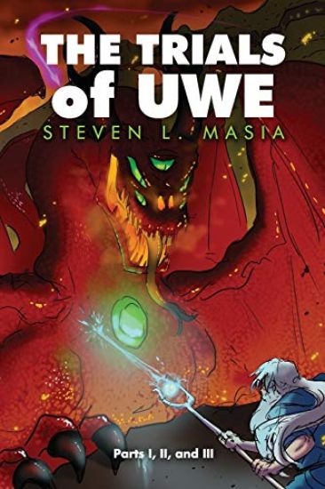The Trials of Uwe: Parts I, II, and III