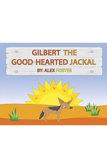 Gilbert the Good-Hearted Jackal