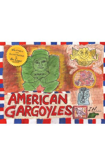 American Gargoyles