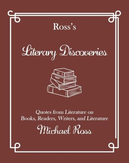 Ross's Literary Discoveries