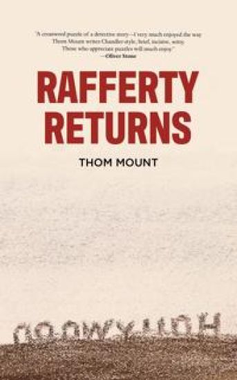 Rafferty Returns