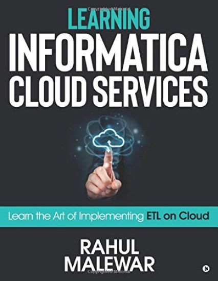 Learning Informatica Cloud Services